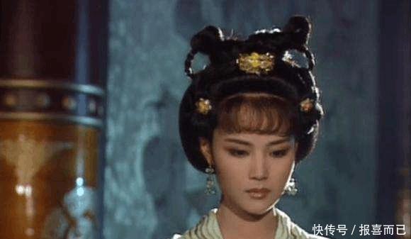 皇帝|为什么武则天对上官婉儿这么狠, 用刀扎脸, 还施以黥刑!