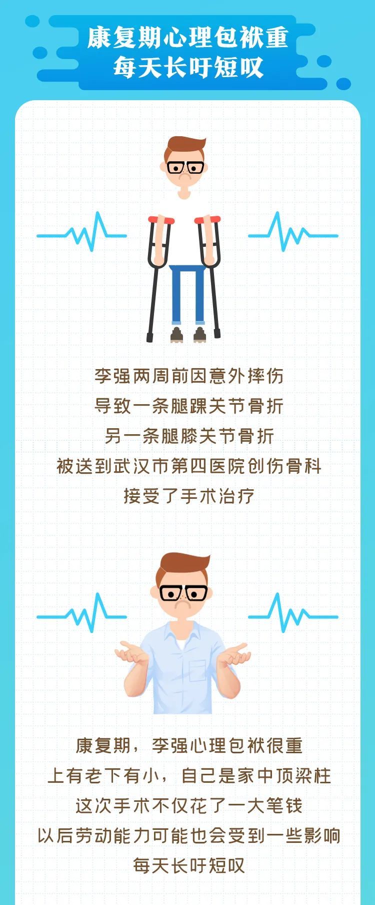 呼吸性碱中毒|武汉一男子因焦虑过度中毒！这个习惯很多人都有，赶紧自查