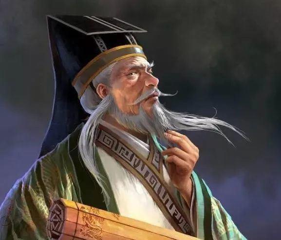 鬼谷子这五种人不可深交,遇到请马上远离鬼谷子谋略