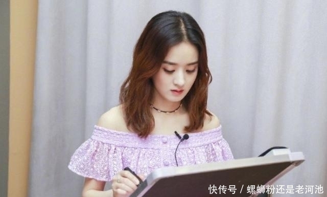 短发|剪对发型很关键，圆脸妹子别留这四种发型，没气质还显脸大！