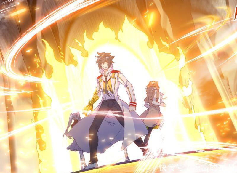 龙神|最强的战斗力只能是龙神之力唐家人的成长似乎从唐舞麟就走歪了!