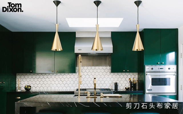 餐厅|餐厅装修选什么灯具好?现代简约餐厅灯具推荐