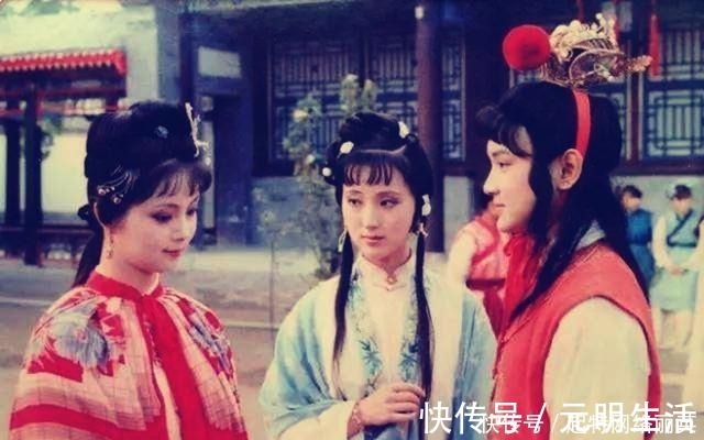 王熙凤|红楼梦:王熙凤拿林黛玉开玩笑,其中暗含的信息不简单