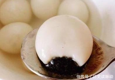 煮汤圆,别直接下锅煮!学会这4招!汤圆软糯不开裂,好吃上瘾!
