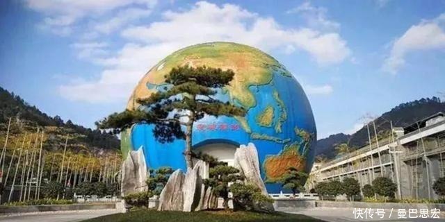 2020中国十大最丑建筑评选,你觉得它们被冤枉了吗?