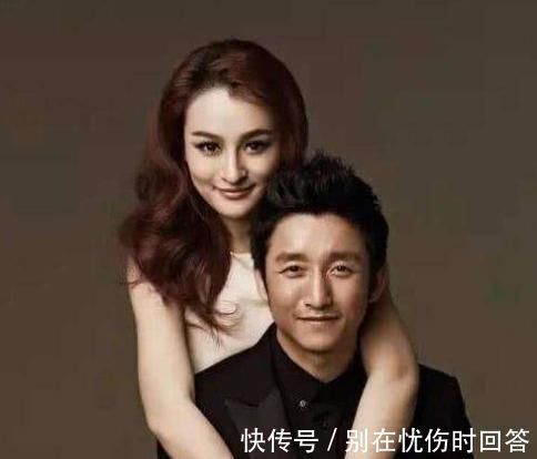 冉莹颖|“拳王”邹市明和央视妻子，认识5天就相恋，曾一年提23次分手