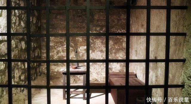 将军&此人虽为中国名将,但却心胸狭隘,凡惹了他的人下场异常凄惨