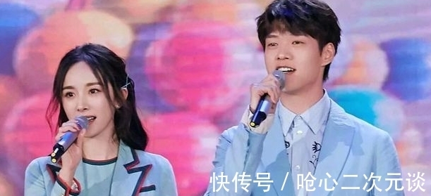 “一張巧嘴”闖蕩娛樂圈，魏大勛哄楊冪夸黃磊，卻被黃磊一語道破