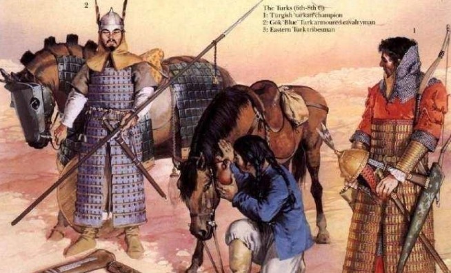 自认|土耳其庆祝建军2229年,自认匈奴后裔,有中国正史依据支持