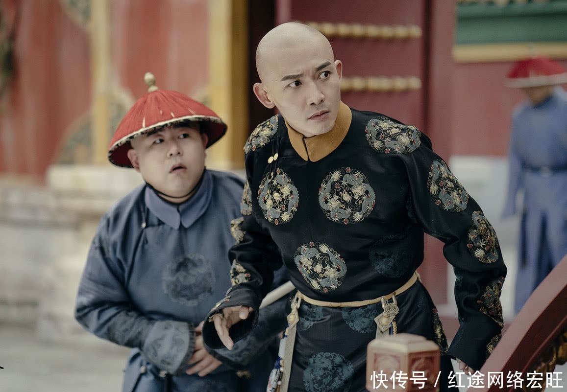 苛刻|清朝的太监是什么地位？制度森严、苛刻，遇到宫女都要绕道而行！