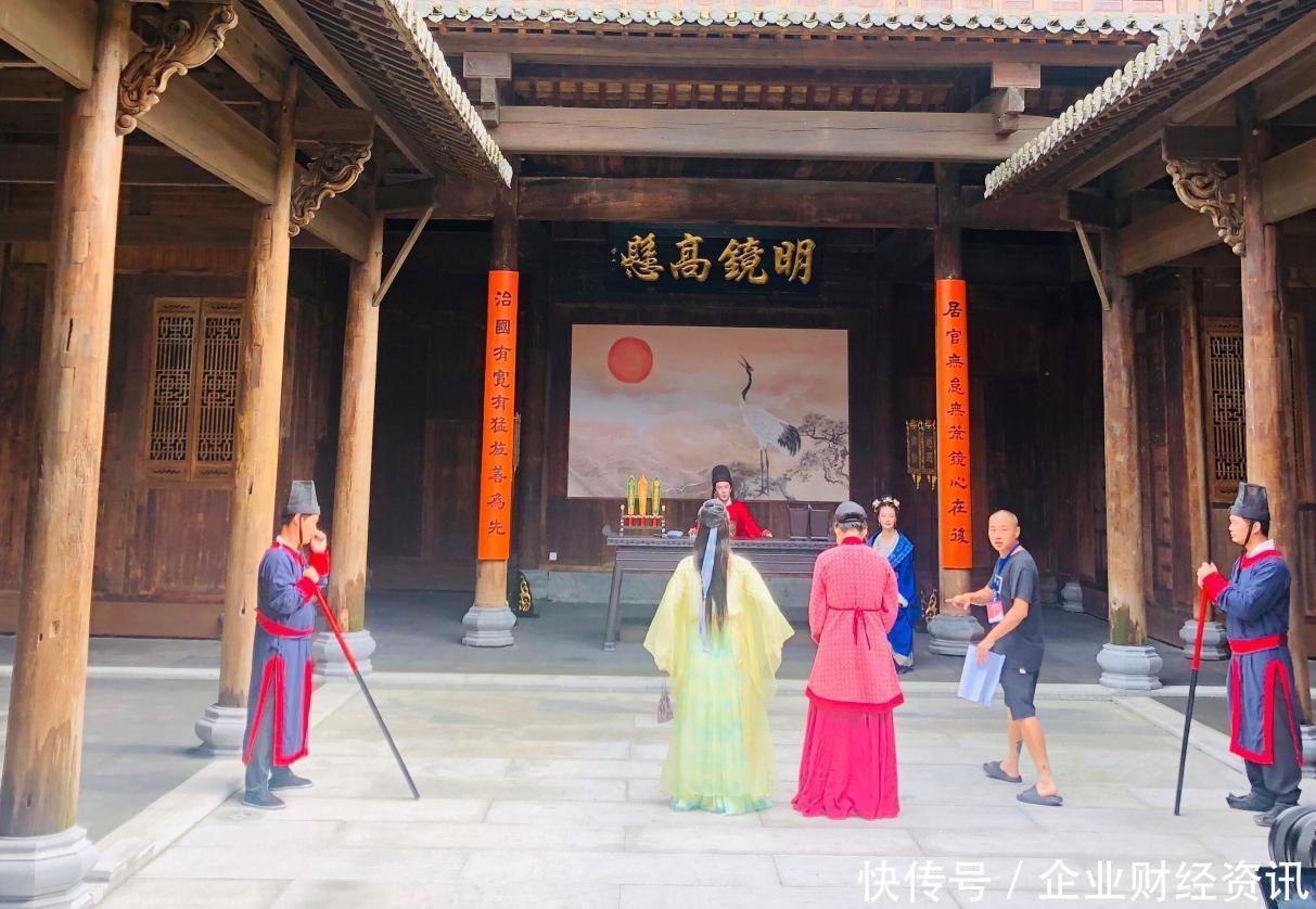 老年|春暖花开,我在西汉广德国都等你来