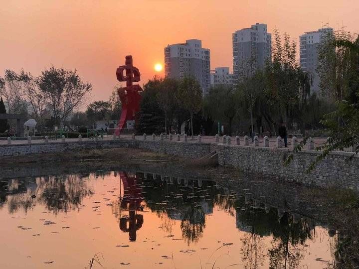 褚延锋|身边风景，最慰人心