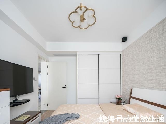 储物柜|坚持把客厅做下沉式,112㎡全屋通透大方很高级!晒一晒!