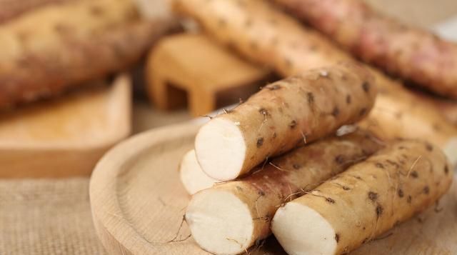 代茶饮|脾虚有湿、不消化、大便稀,两味药药食同源,健脾利湿