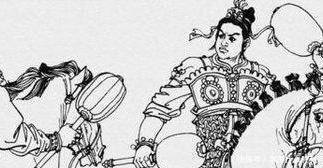 武将|《隋唐演义》四猛十三杰在民间影响更胜《三国演义》武将大排名!