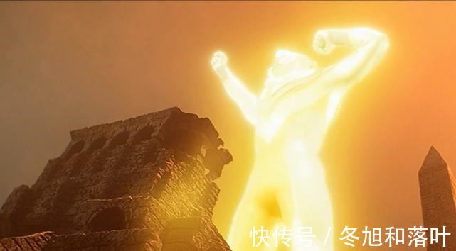 光之巨人|奥特曼迪迦究竟来源于何处,是地球本土还是外星