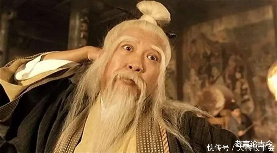 张三丰到底活了多少岁答案被说出后,大吃一惊!