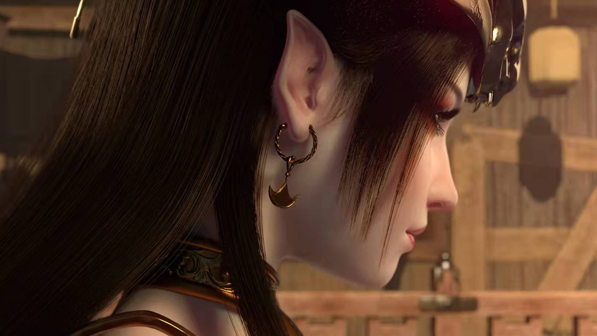 云棱$斗破苍穹:纳兰嫣然蚌埠住了,墨承地下能笑出声,云破天强的离谱