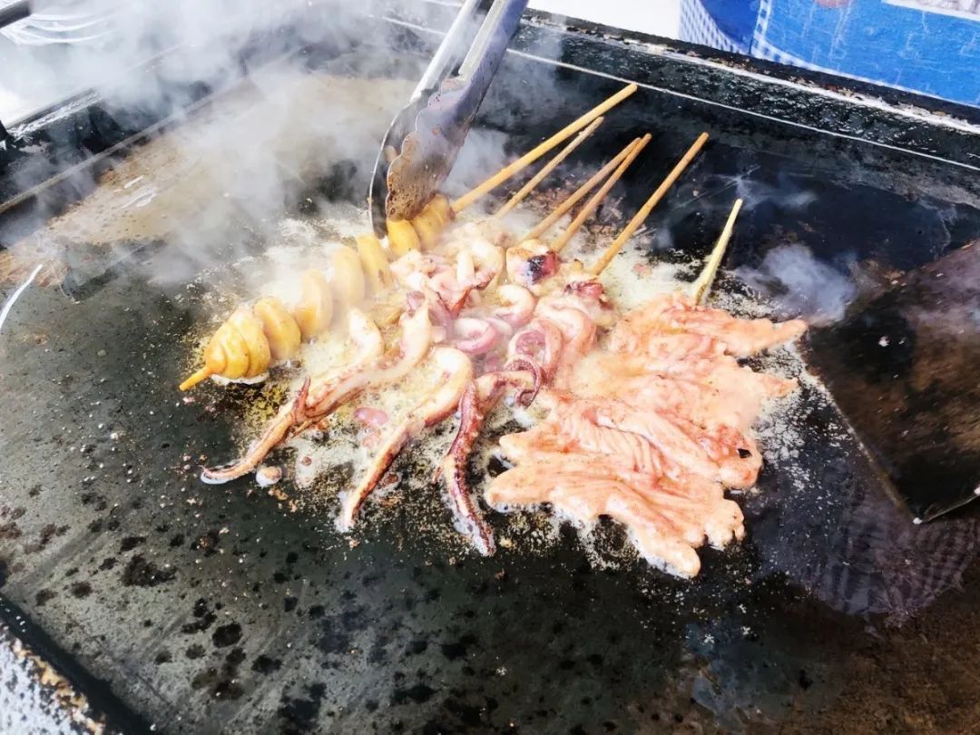  嘴角|没吃饭的千万别点！我的嘴角已经流下悔恨的泪水