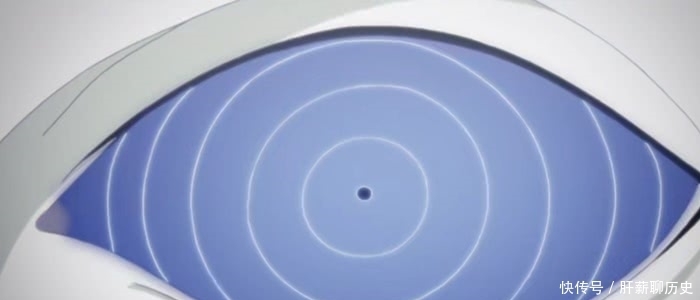 空间|博人传:浦式拥有真正的时空间忍术,除了空间移动,还能时间移动