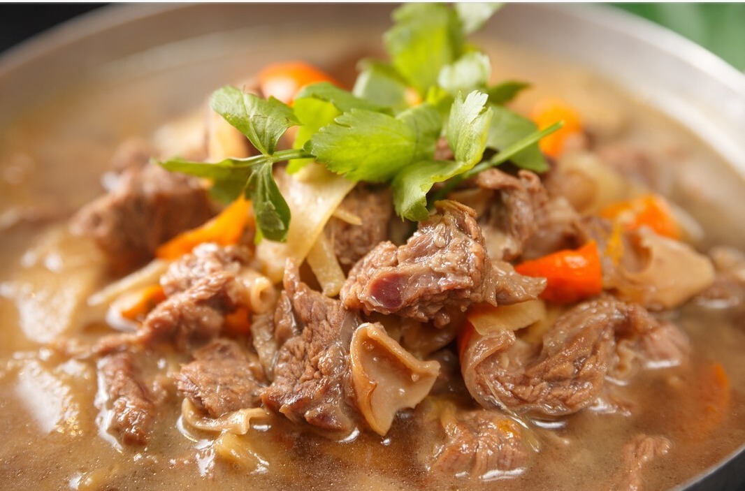 炖肉切记这3味香料加与不加区别很大,做对了肉又烂又香又入味