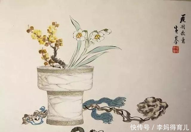 苏轼|流传最广的10首宋词,第一首实至名归,美得令人心醉