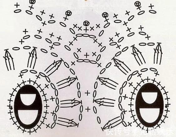 在易拉罐拉环上编织，钩成的包包耐看耐用！DIY变废为宝附教程