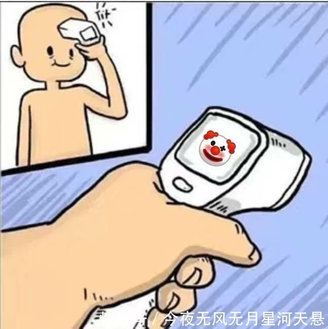 小丑|小丑竟在我身邊,抖音所有的圖(精心整理)~