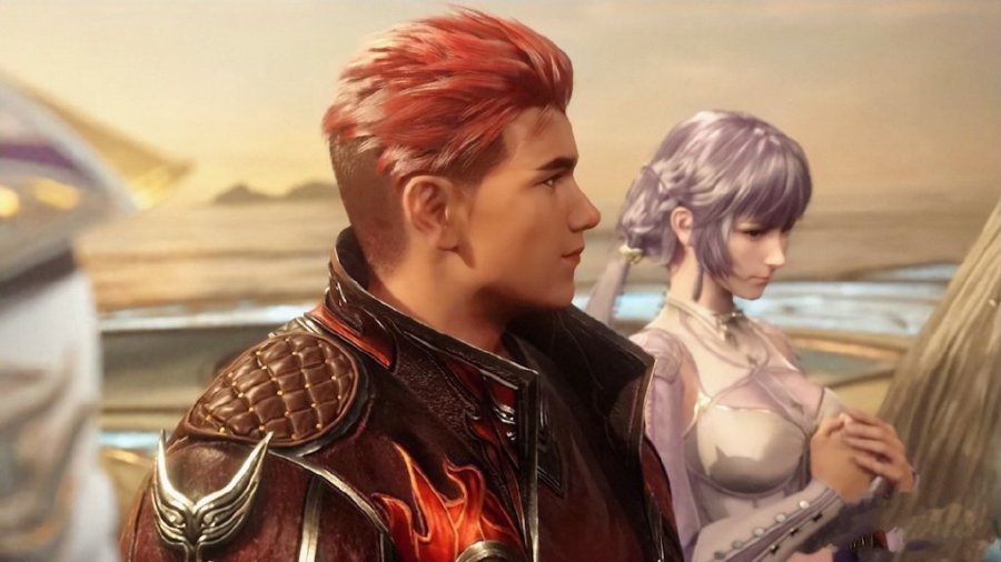 成神|斗罗大陆:原来白沉香是有机会进入神界的,可惜最终因马红俊自负的性格失去机会