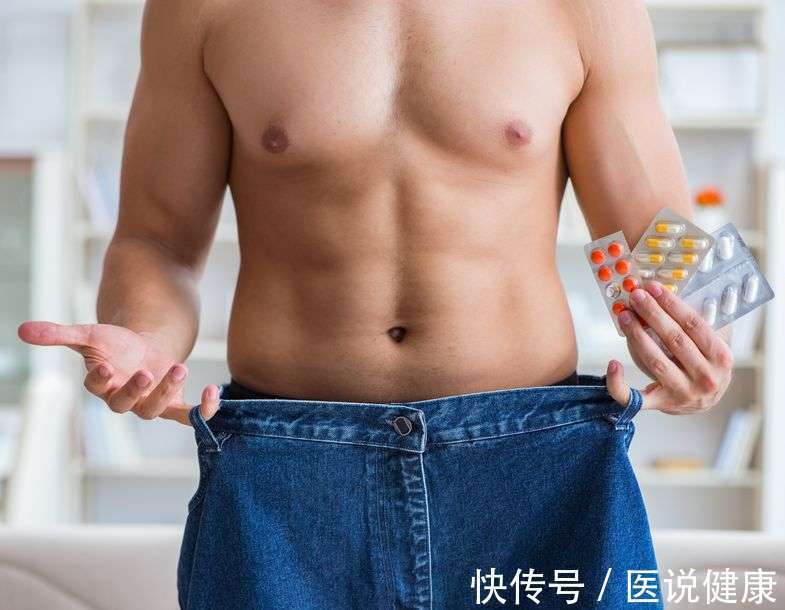 减肥药|2岁女童误服含违禁“减肥药”死亡!减肥药的5个危害,不容小觑