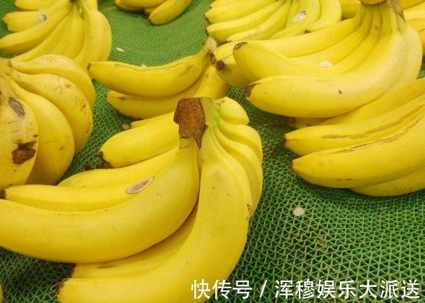 超市|为何香蕉在家放2天就坏了,而超市则能放很久一起了解一下