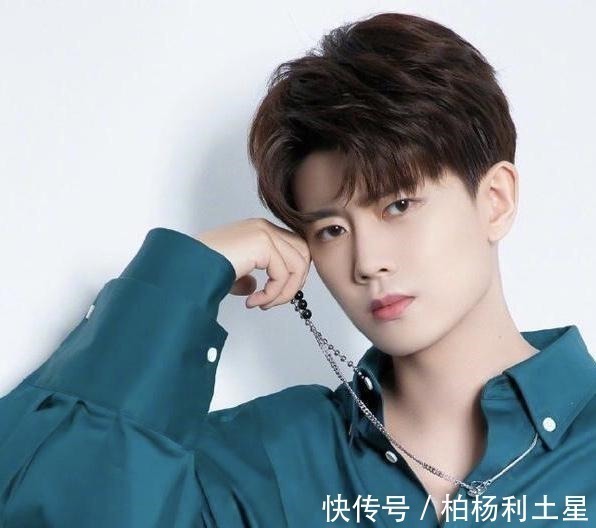 辰时夫妇合体!貌似并没有什么cp感,原因还是因为这个