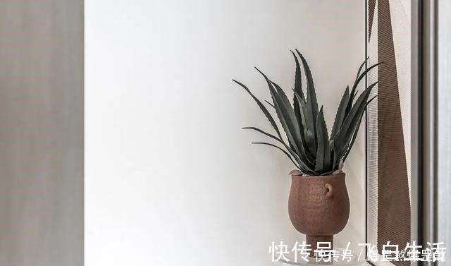 舒适感|我见过最惬意的家,129㎡轻奢之风,一点不豪华,却处处高级感!