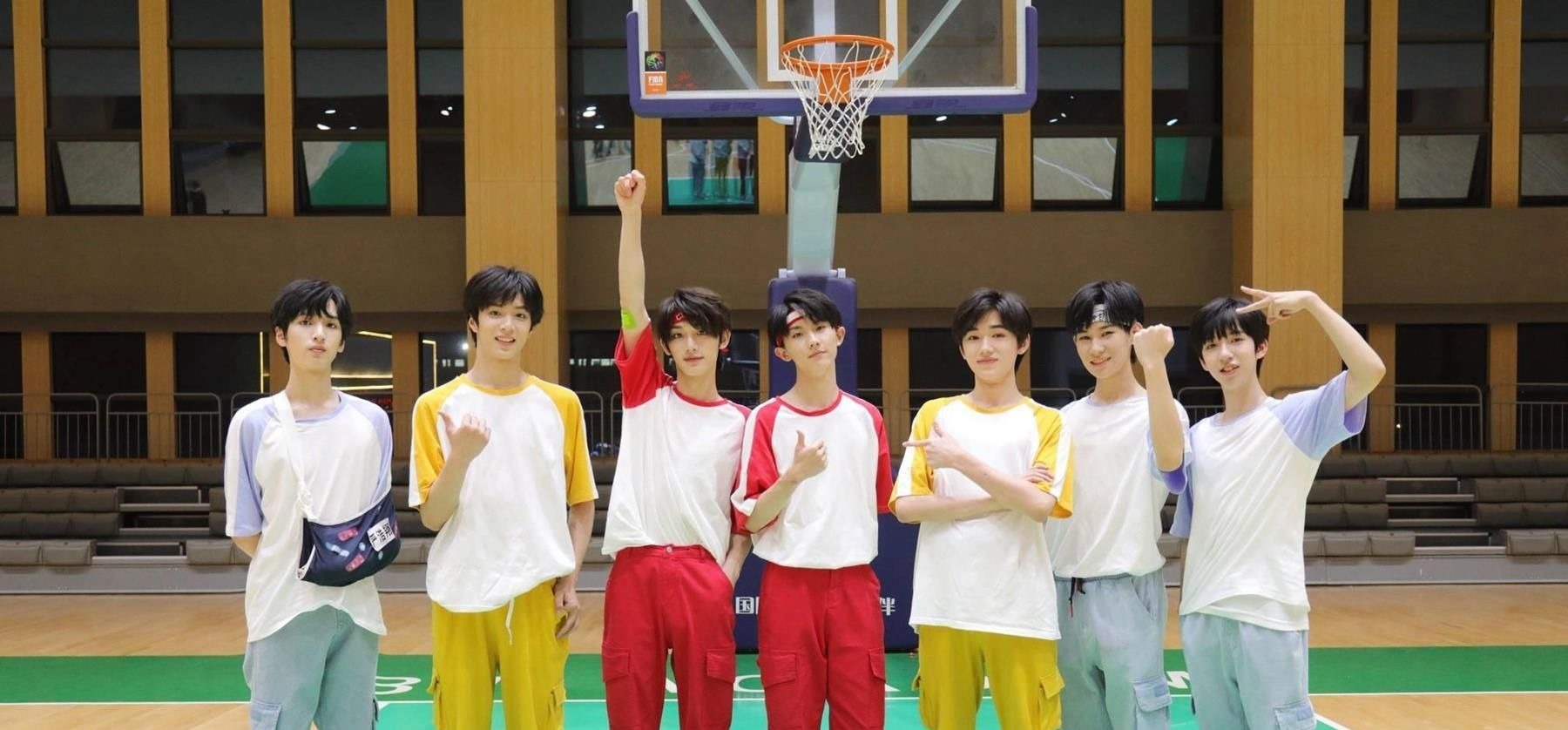 时代少年团为什么叫土豆?团内成员都有谁,是如何出道的呢?