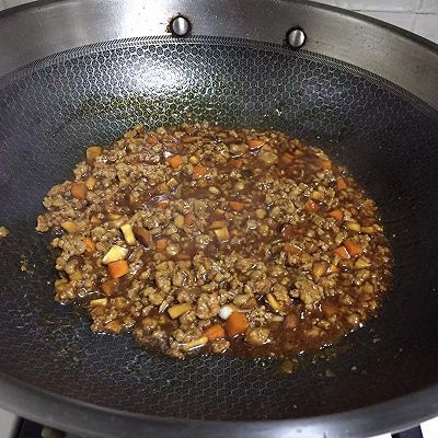 肉末|肉末蒸冬瓜