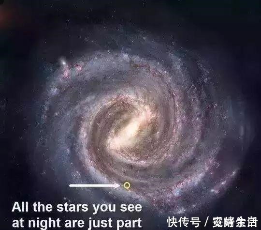 毛纳基 颠覆认知!看完这些图,你的世界观还好吗