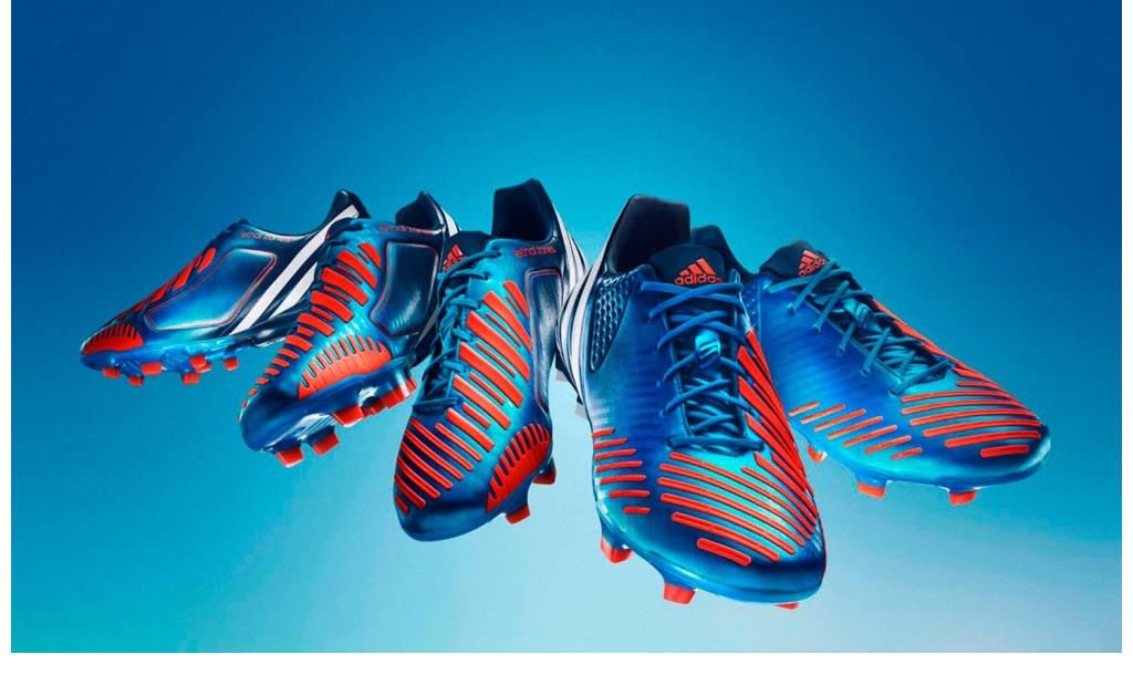 新战靴|新一代Predator足球鞋受Predator LZ启发？