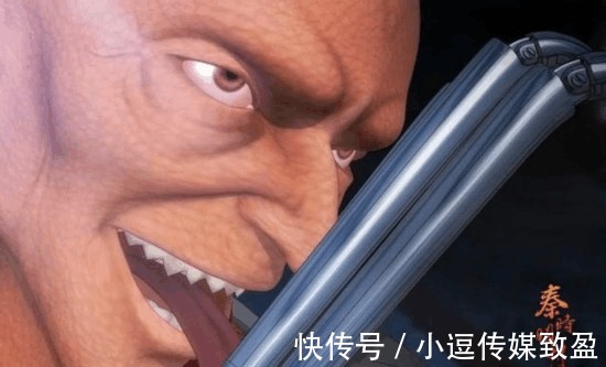 动漫|《天行九歌》和《秦时明月》两动漫中流沙组织实力有何变化