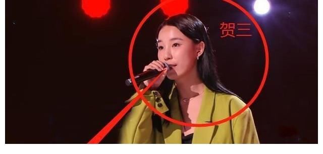 北風(fēng)吹|《中國好聲音》賀三：從小就有音樂夢(mèng)，節(jié)目中大方公開男友