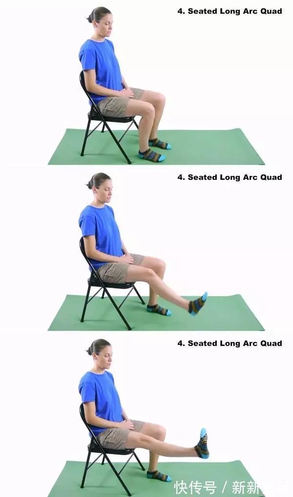 膝盖|骨科大夫这个动作最伤膝盖,你每天做的时间却超过4小时