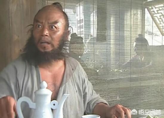 阮小七$宋江死后谁率领梁山一众起兵反宋,为啥水浒中未提