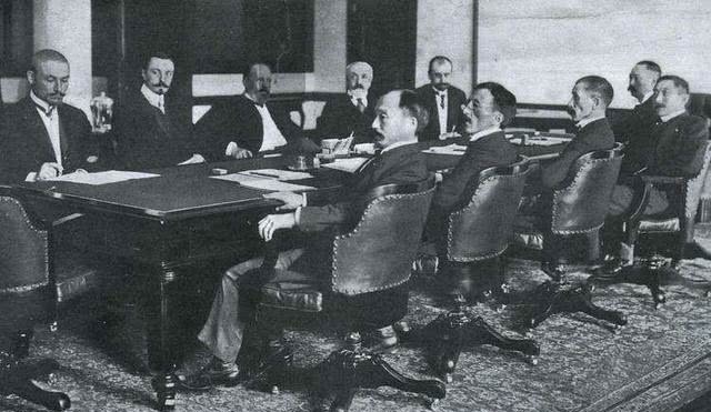 面子|“输了面子却赢回领土”，有人说清朝才是日俄战争最大赢家？