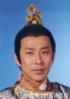 赵德芳|宋代的八贤王是怎样一个人?为什么当时不是他继位