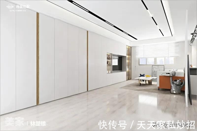 流程|这次把装修流程全部弄清楚了!9个步骤按部就班,装出满分新房