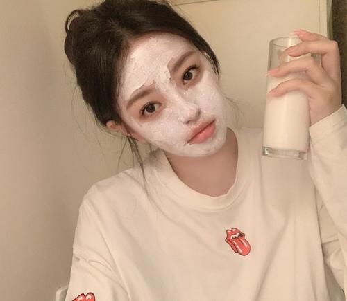 常敷面膜除了日常补水，还有这几个好处！别不知道