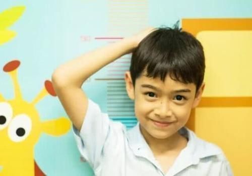 孩子|腿部有这几个特征的孩子,长大后多半是“大高个”,你家娃符合吗