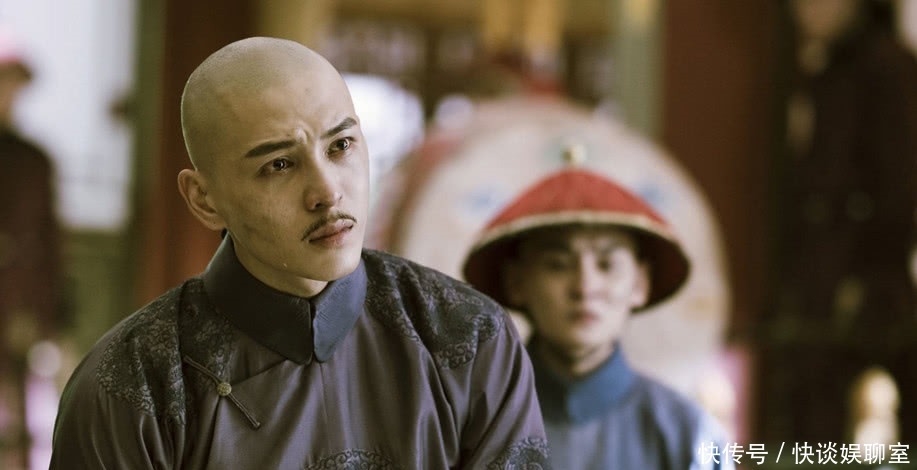 弘昼|乾隆的疯癫弟弟,做事荒诞任性却受宠爱,临终前竟提出一过分要求