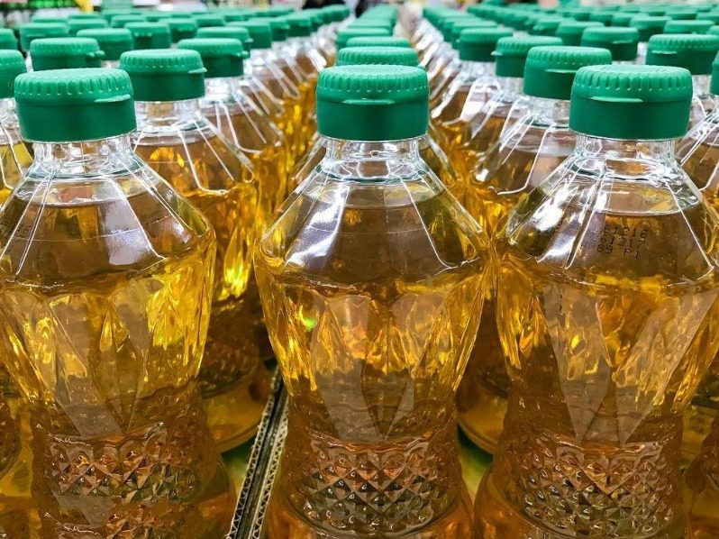 买油，大豆油、菜籽油、花生油哪个好我也刚知道，别再买错了！