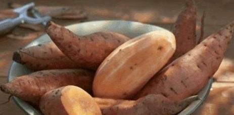 红薯|糖尿病患者可以吃红薯吗 红薯此样吃才能降血糖, 了解的人并不多