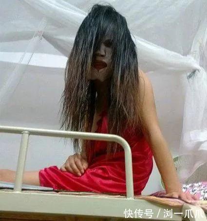 |搞笑GIF:看那双无处安放的小眼神,透出一股小沈阳的淡淡忧桑!